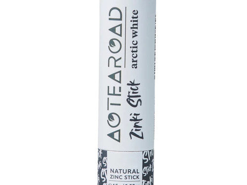 Aotearoad Zinki Stick Arctic White