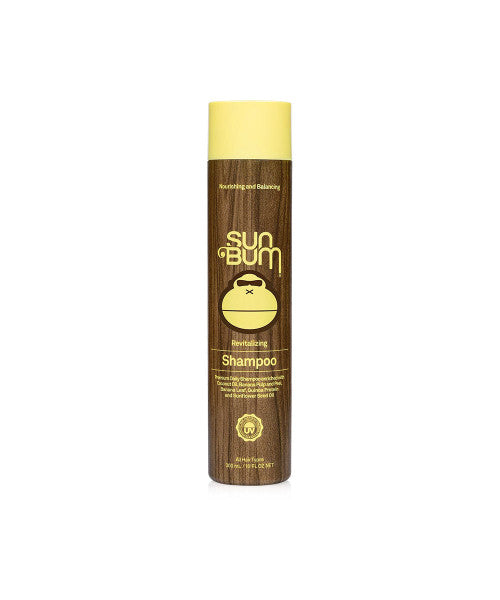 Sun Bum Revitalizing Shampoo 300 ml