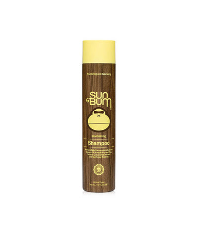 Sun Bum Revitalizing Shampoo 300 ml