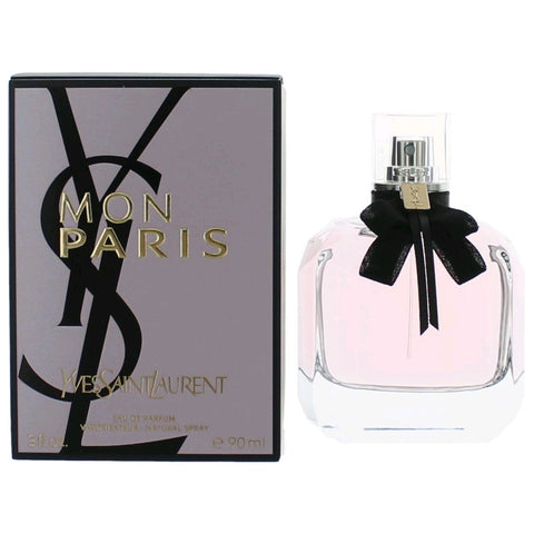 Yves Saint Laurent Mon Paris Eau de Parfum Fragrance at Nordstrom, Size 3 Oz