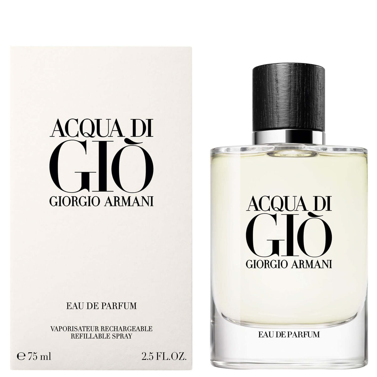 Acqua di Gio Eau de Parfum