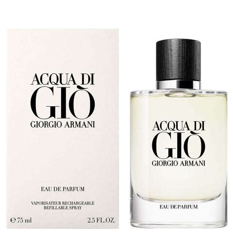 Acqua di Gio Eau de Parfum