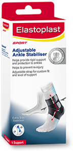 Elastoplast Sport Ankle Adjustable Stabilizer