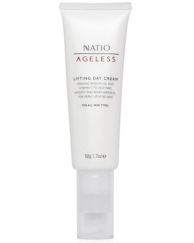 Natio Ageless Lifting Day Cream 50g