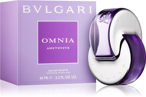 Omnia Amethyste Eau de Toilette