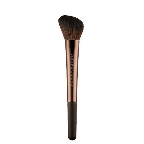 Nude By Nature Angled Eyeliner Brush 17