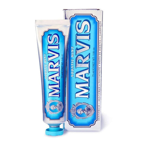 Marvis Aquatic Mint Toothpaste 85ml
