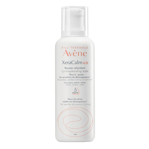 XeraCalm A.D Lipid-Replenishing Balm 400ml
