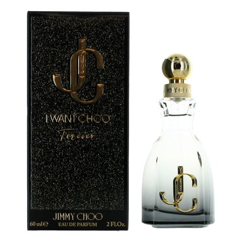 Jimmy Choo I Want Choo Forever Eau de Parfum at Nordstrom, Size 2.02 Oz