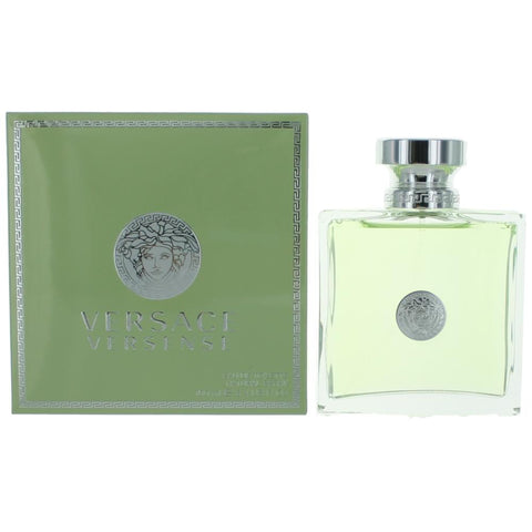 Versace Versense for Women Eau de Toilette Spray, 3.4 Ounce (B00EXW0HZO)