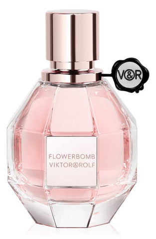 Viktor & Rolf Flowerbomb Eau de Parfum Fragrance Spray at Nordstrom, Size 3.4 Oz