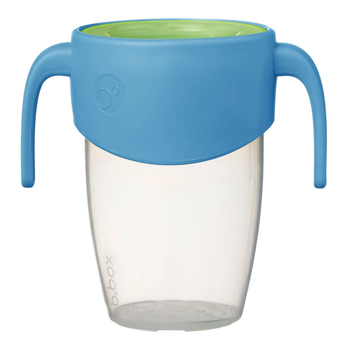 b.box 360 Cup Ocean Breeze