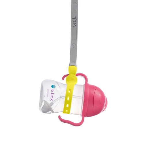 b.box Connect-A-Cup Lemon Sherbet