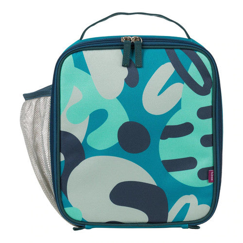b.box Insulated Lunchbag Jungle Jive