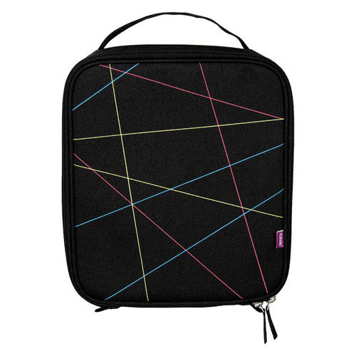 b.box Insulated Lunchbag Laser Light