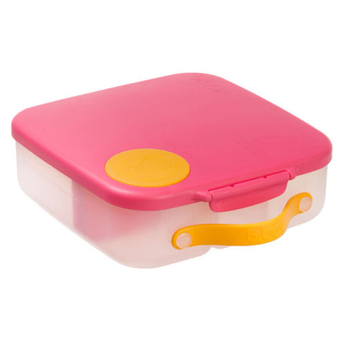 b.box Lunchbox Strawberry Shake