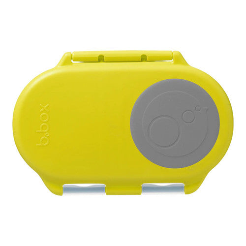 b.box Snackbox Lemon Sherbet