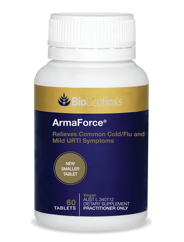 BioCeuticals ArmaForce® 60 Tablets