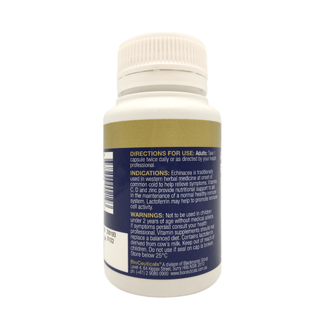 BioCeuticals ArmaForce Pregnancy 60 Capsules