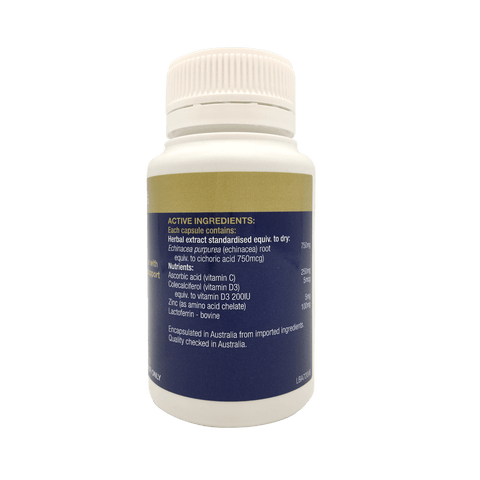 BioCeuticals ArmaForce Pregnancy 60 Capsules