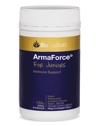 BioCeuticals ArmaForce For Juniors 150g Oral Powder
