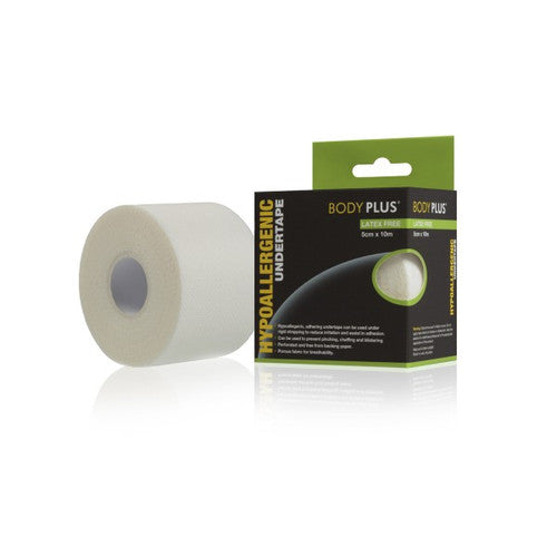 BODY PLUS 1405 Hypoallergenic Undertape