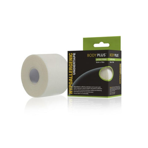 BODY PLUS 1405 Hypoallergenic Undertape
