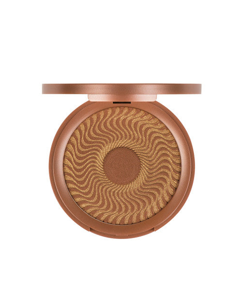 ERRE DUE Bronzing Powder 302 Golden Tan