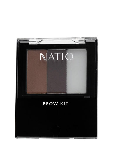 Natio Brow Kit 3.23g