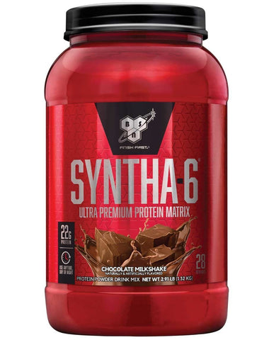 BSN Syntha-6 Chocolate Milkshake 1.32kg