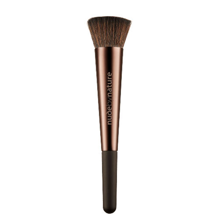 Nude By Nature Buffing Brush 08