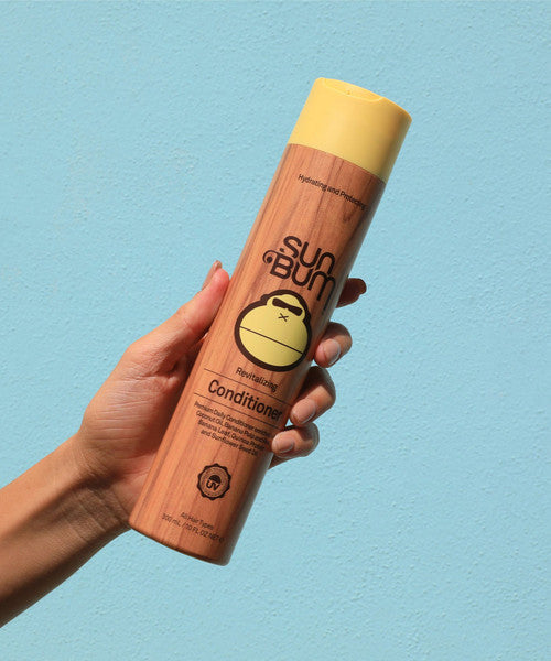 Sun Bum Revitalising Conditioner 300ml