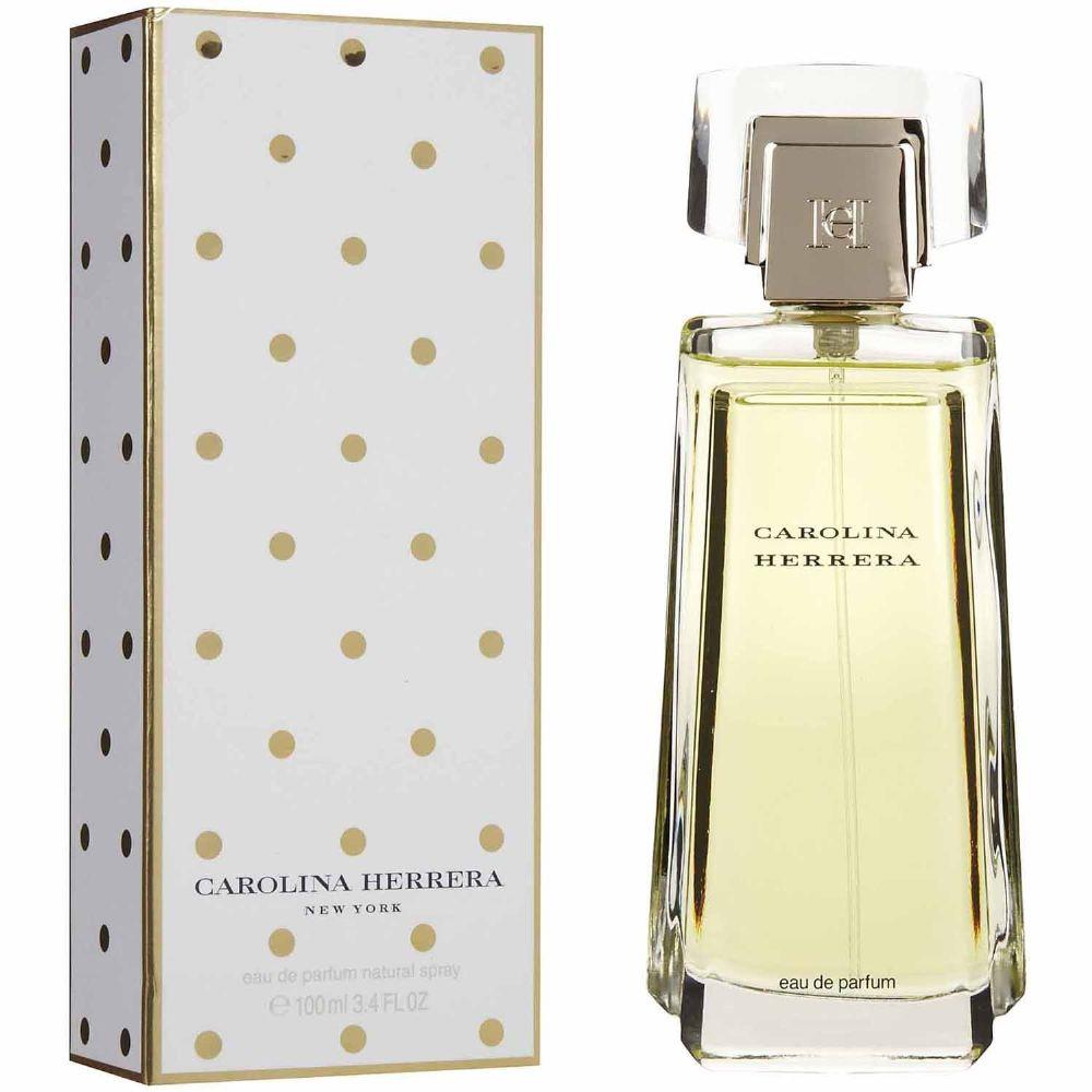 Carolina Herrara Eau de Toilette