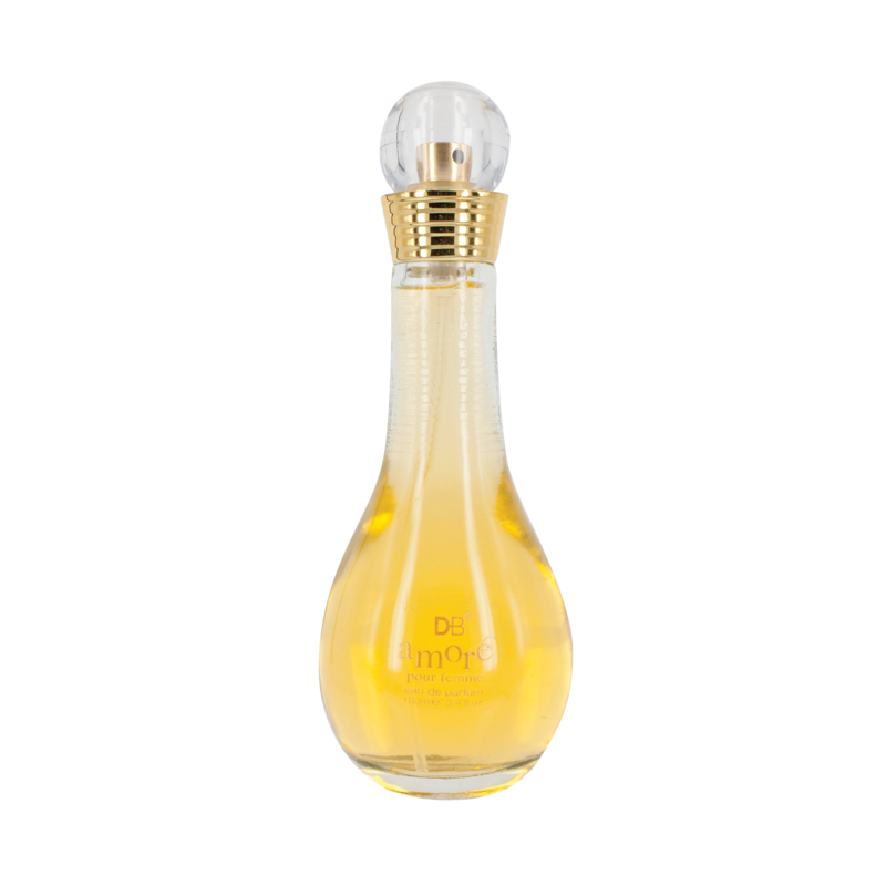 Designer Brands Fragrance Amore 100mL