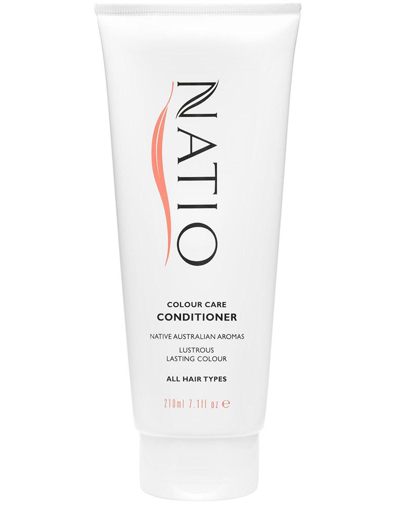 Natio Colour Care Conditioner 210ml