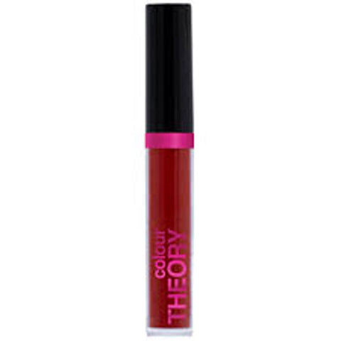 Colour Theory Lipstick Pretty In Pink 10PK