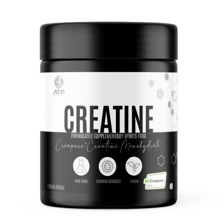 ATP Creatine Monohydrate 500g