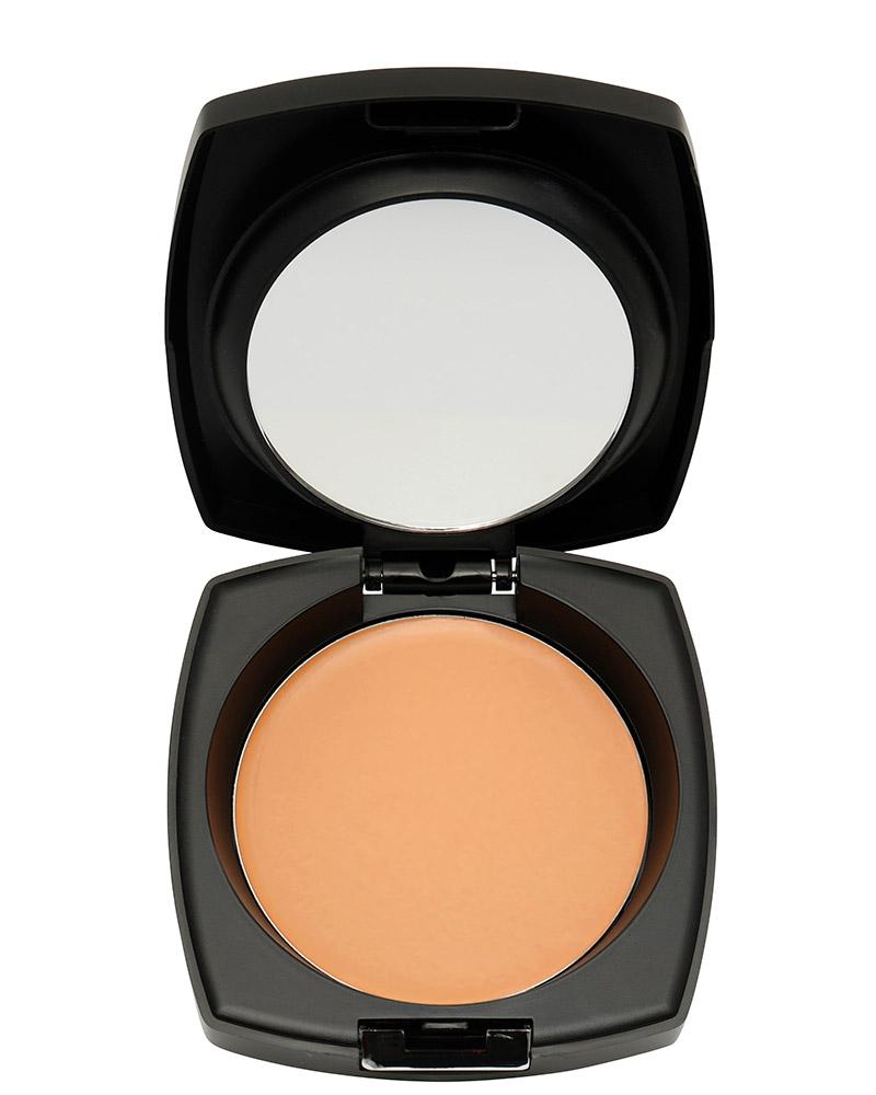 Natio Cream to Powder Foundation Light Honey 7.5g