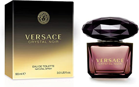 Crystal Noir Eau de Toilette