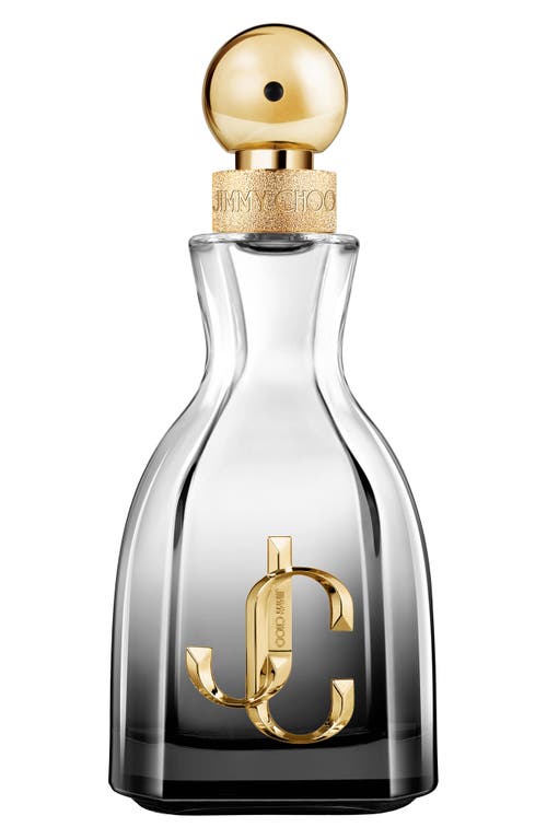 Jimmy Choo I Want Choo Forever Eau de Parfum at Nordstrom, Size 2.02 Oz