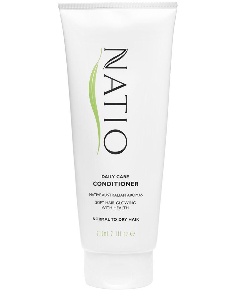 Natio Daily Care Conditioner 210ml