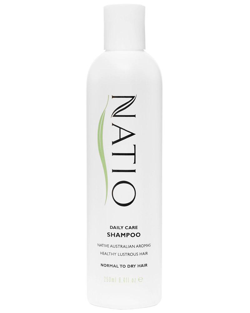 Natio Daily Care Shampoo 250ml