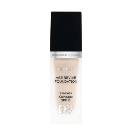 Designer Brands Skin Renew Foundation True Beige