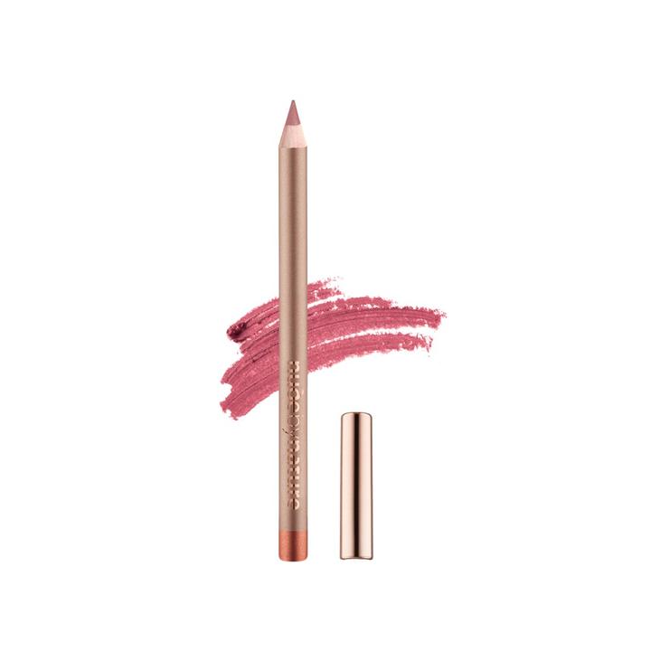 Nude By Nature Defining Lip Pencil 03 Rose