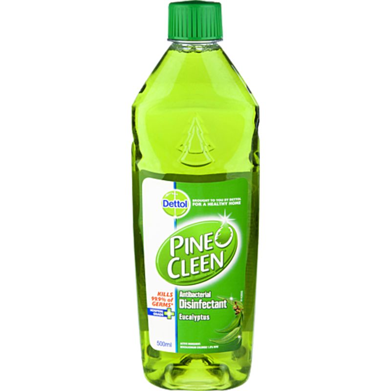 Dettol Pine O Cleen Antibacterial Disinfectant 500mL