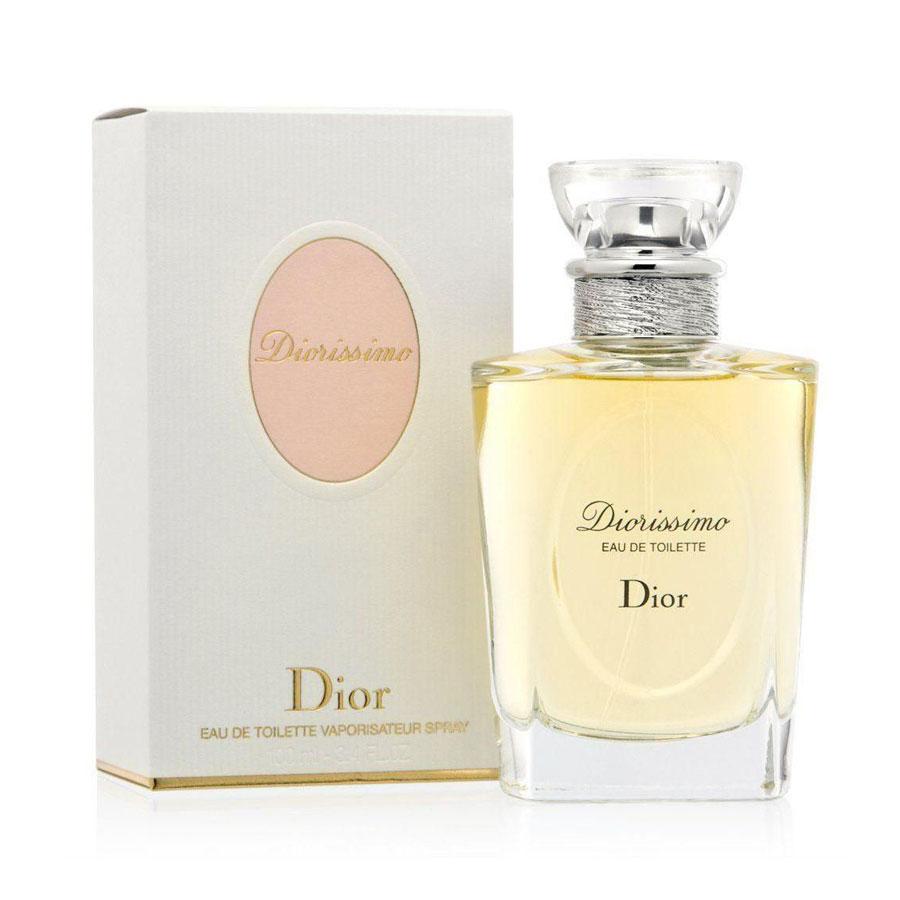 Diorissimo Eau de Toilette