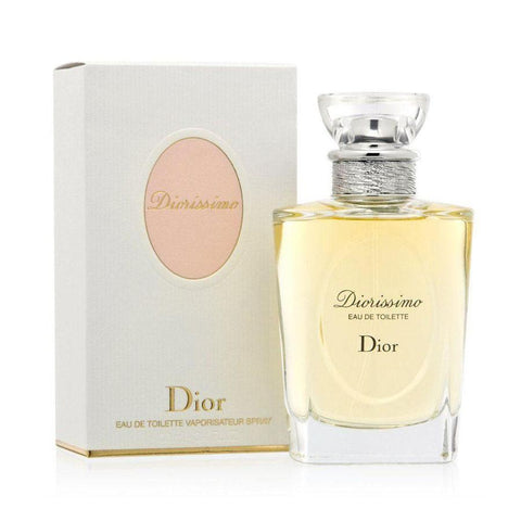 Diorissimo Eau de Toilette