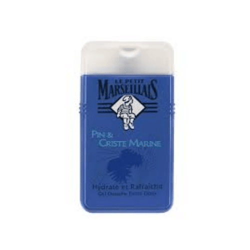 Le Petit Marseillais Man Body Wash 250ml
