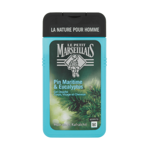 Le Petit Marseillais Man Shower Gel 250ml