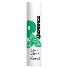 TONI & GUY Intense Softness Conditioner for Normal Hair 250mL